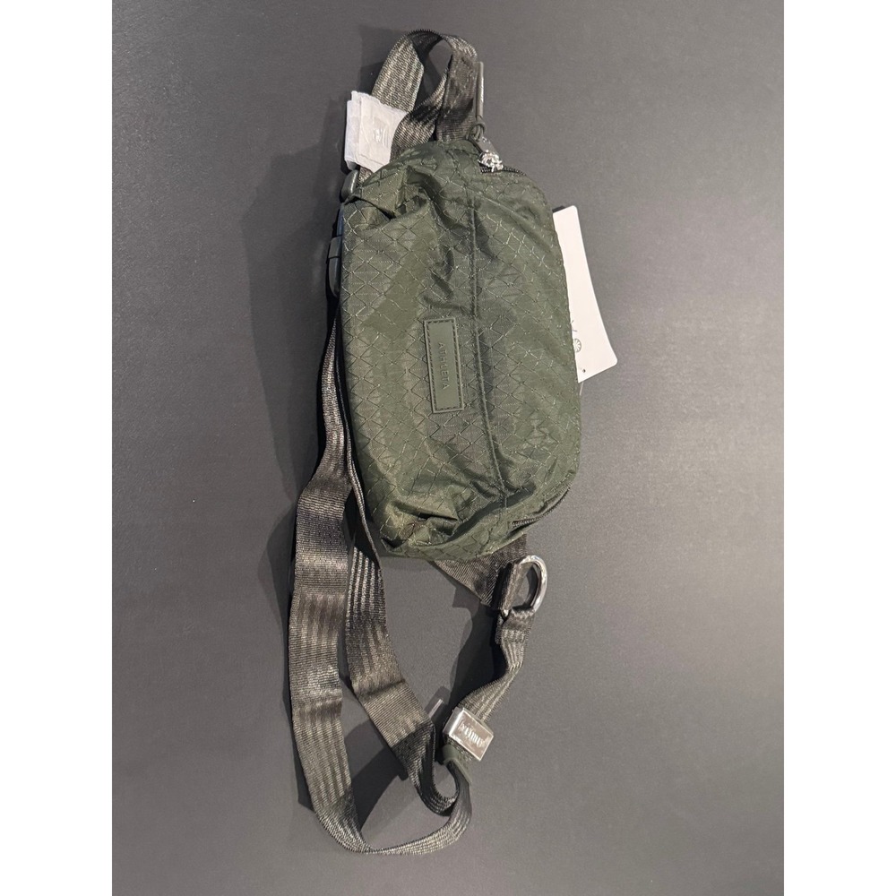 Athleta Belt‎ Bag, new with tags